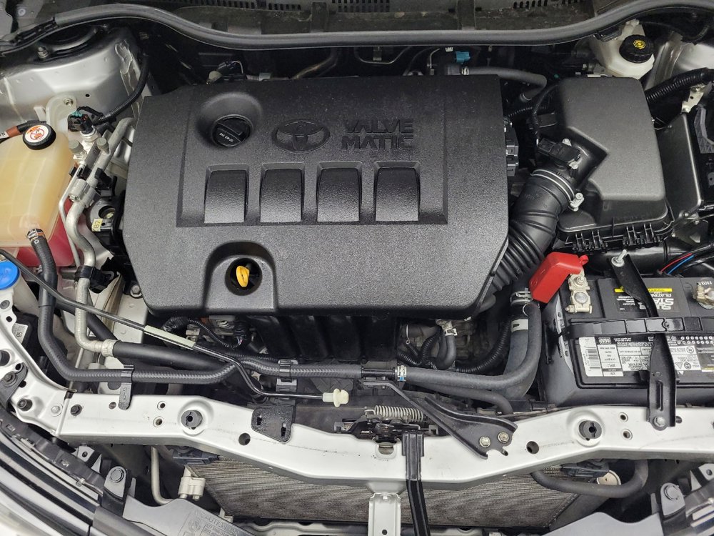 Used 2018 Toyota Corolla iM FWD image 30