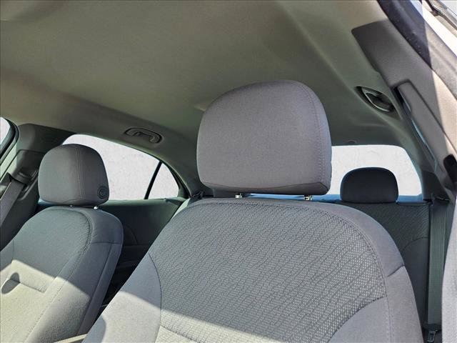 Used 2016 Chevrolet Malibu LS w/ Protection Package FWD image 9