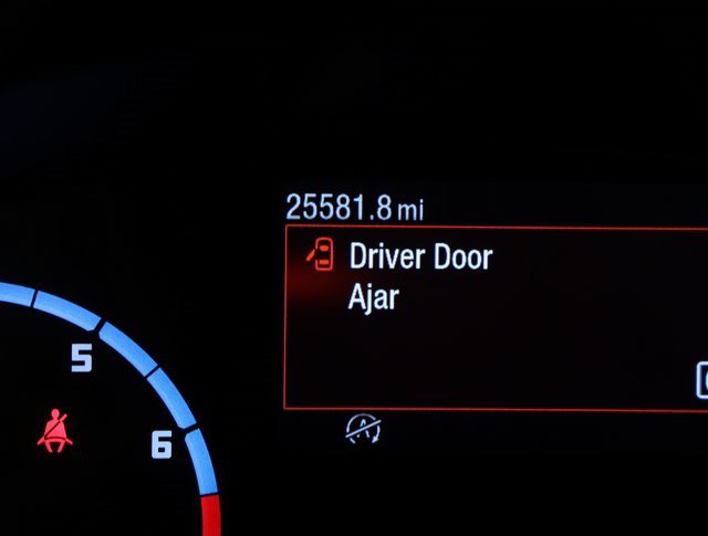 Used 2023 Ford Bronco Sport Big Bend w/ Convenience Package image 23