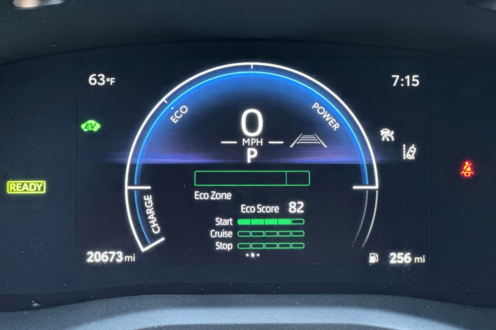 Certified 2025 Toyota Camry SE FWD image 25