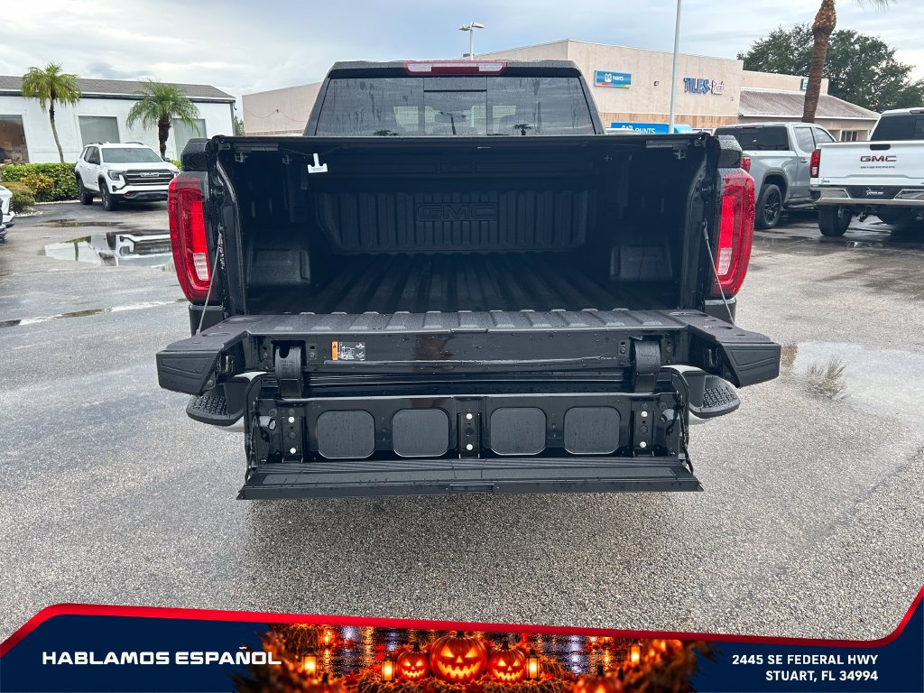 New 2026 GMC Sierra 1500 SLT w/ SLT Convenience Package AWD/4WD image 11