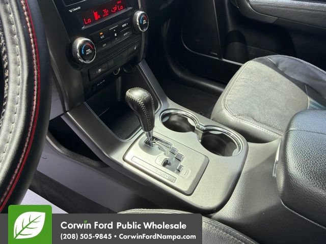 Used 2012 Kia Sorento EX w/ EX V6 Premium Pkg AWD/4WD image 20