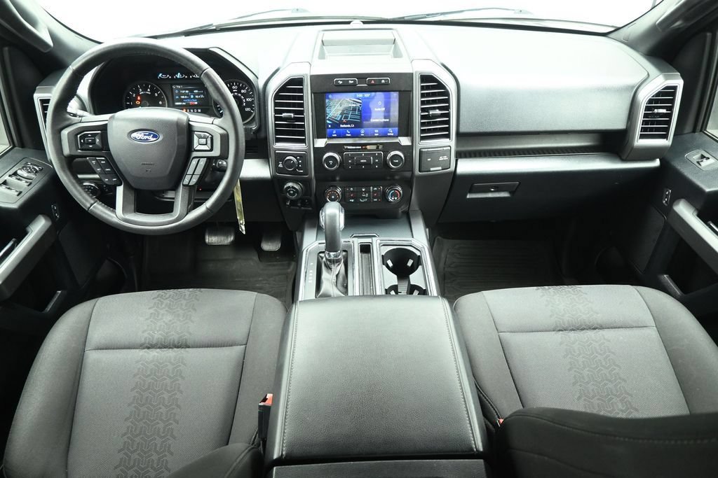 Used 2020 Ford F150 XLT AWD/4WD image 18