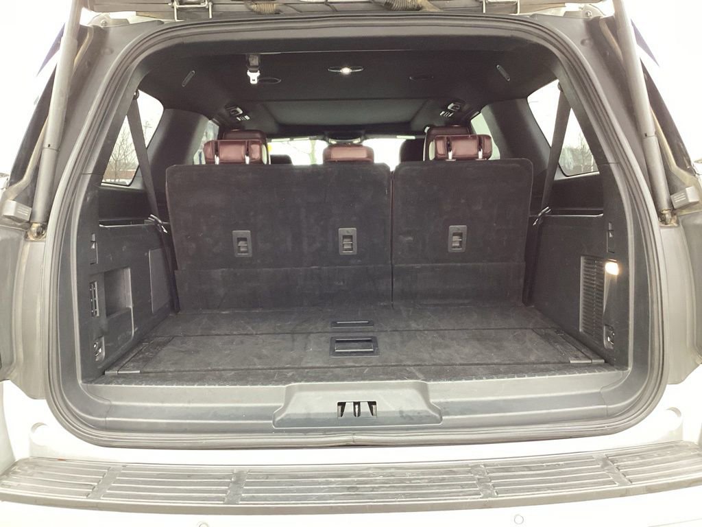 Used 2024 Ford Expedition Max Limited image 15