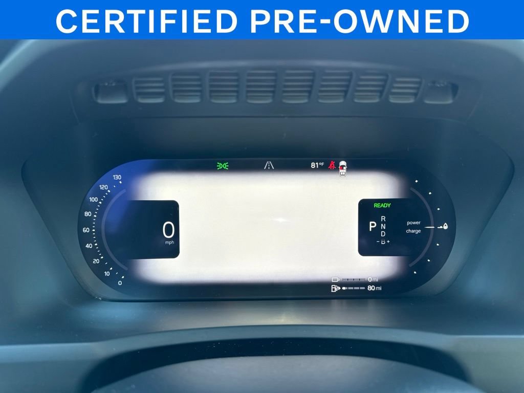 Certified 2024 Volvo XC90 T8 Ultimate w/ Protection Package Premier AWD/4WD image 28