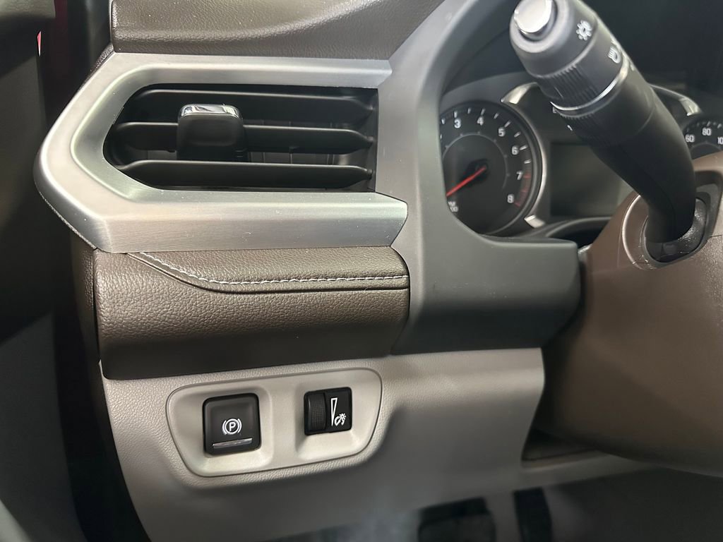 Used 2020 GMC Acadia SLT image 20