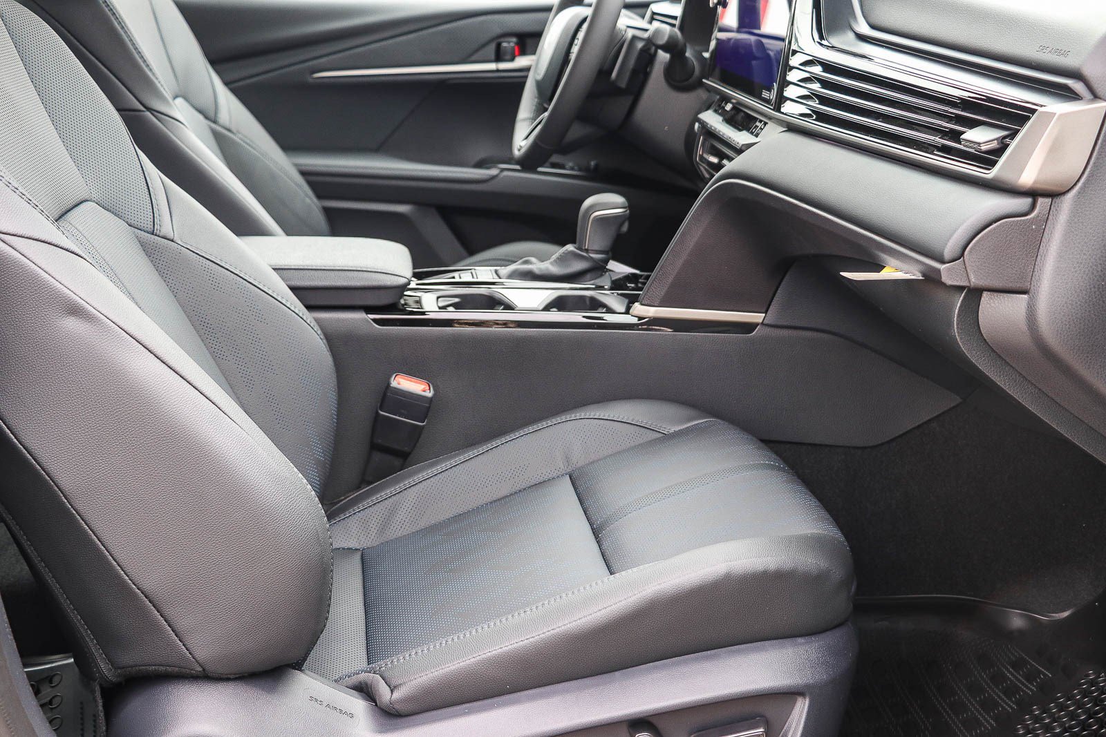 New 2026 Toyota Camry XSE FWD image 18