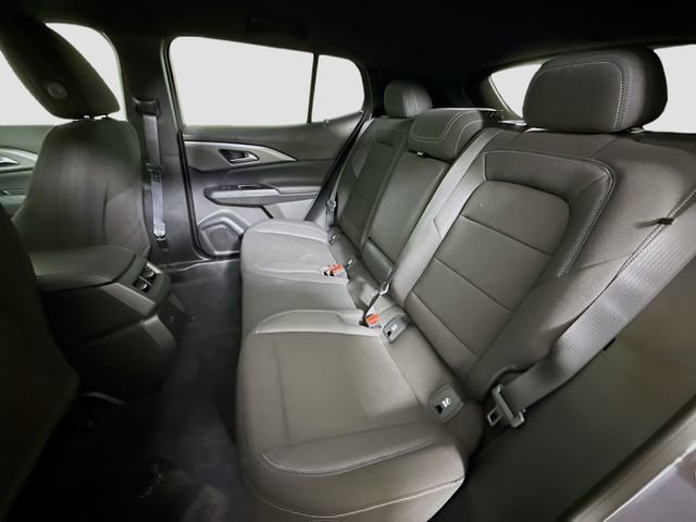 New 2026 Chevrolet Equinox EV LT image 22