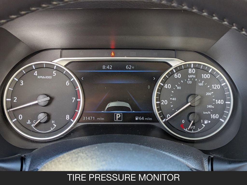 Used 2023 Nissan Sentra SV w/ All-Weather Package FWD image 19