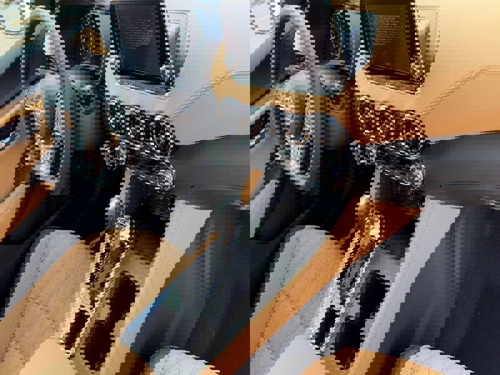 New 2025 Nissan Sentra SV w/ SV Premium Package image 11