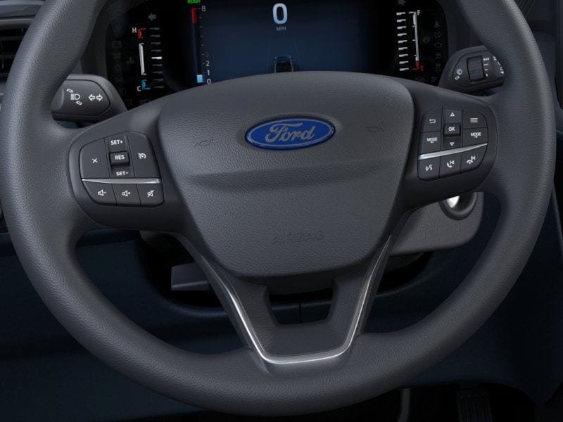 New 2026 Ford Maverick XL FWD image 14
