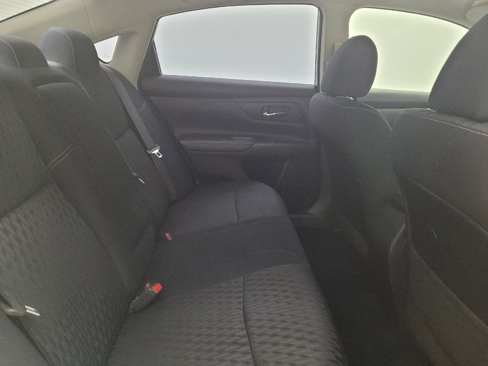 Used 2018 Nissan Altima 2.5 S FWD image 19