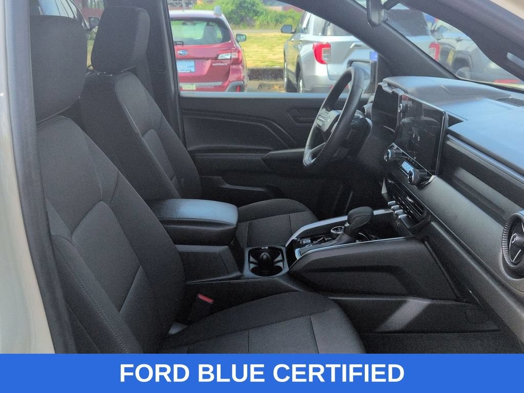 Used 2023 Chevrolet Colorado Trail Boss w/ Technology Package AWD/4WD image 29