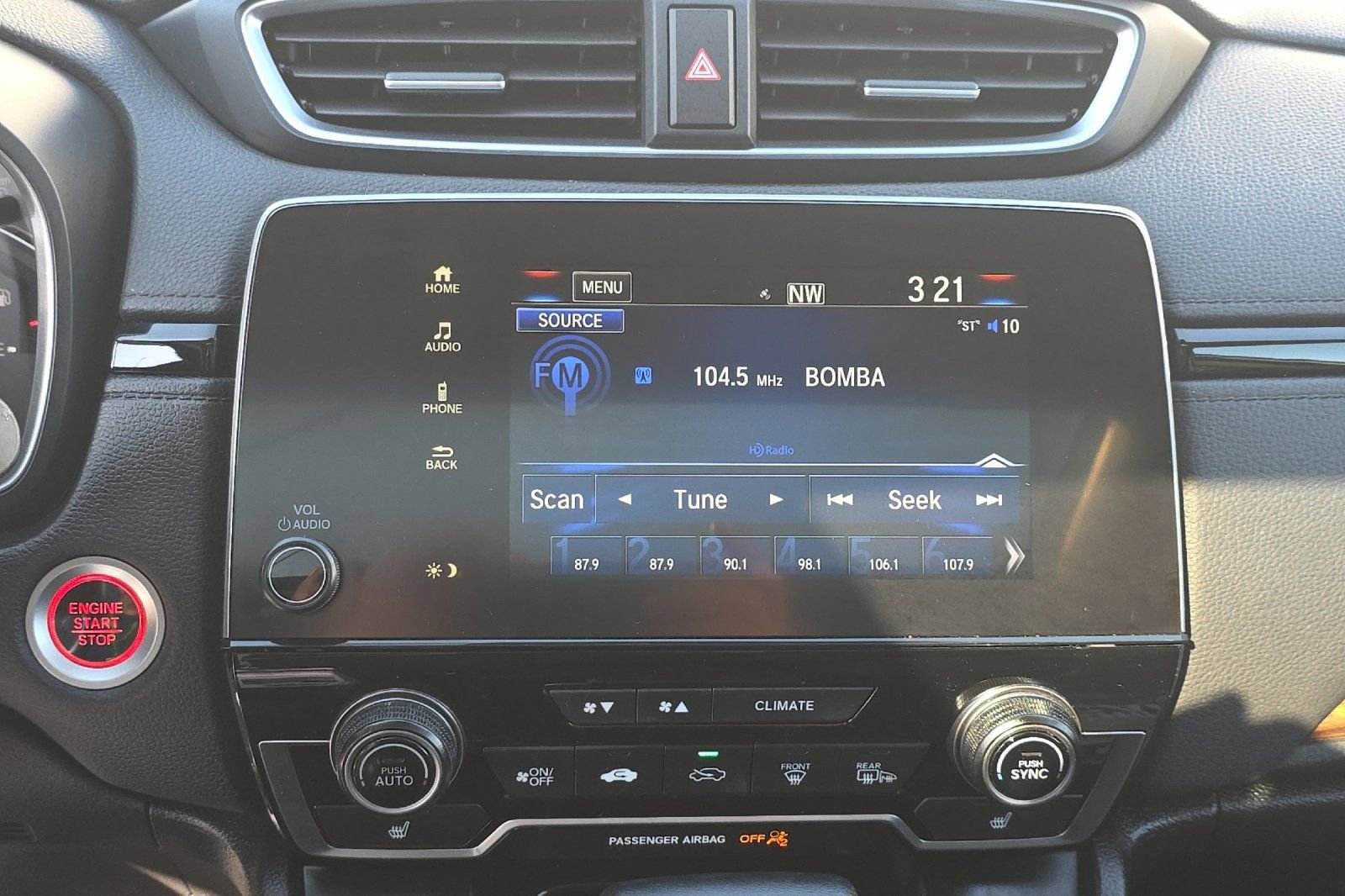 Used 2020 Honda CR-V EX-L image 18