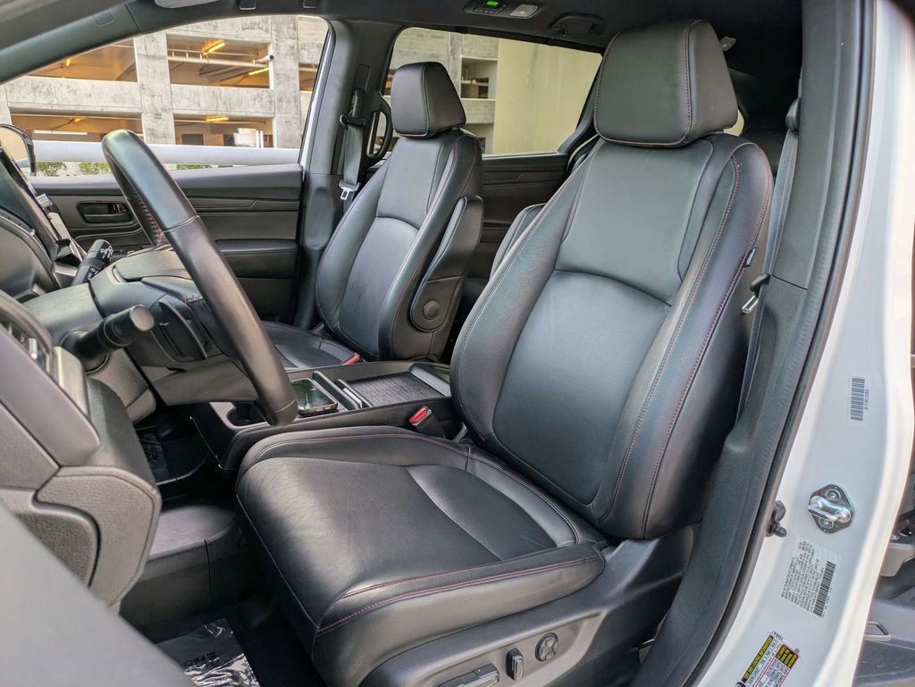 Used 2025 Honda Odyssey Sport-L image 23