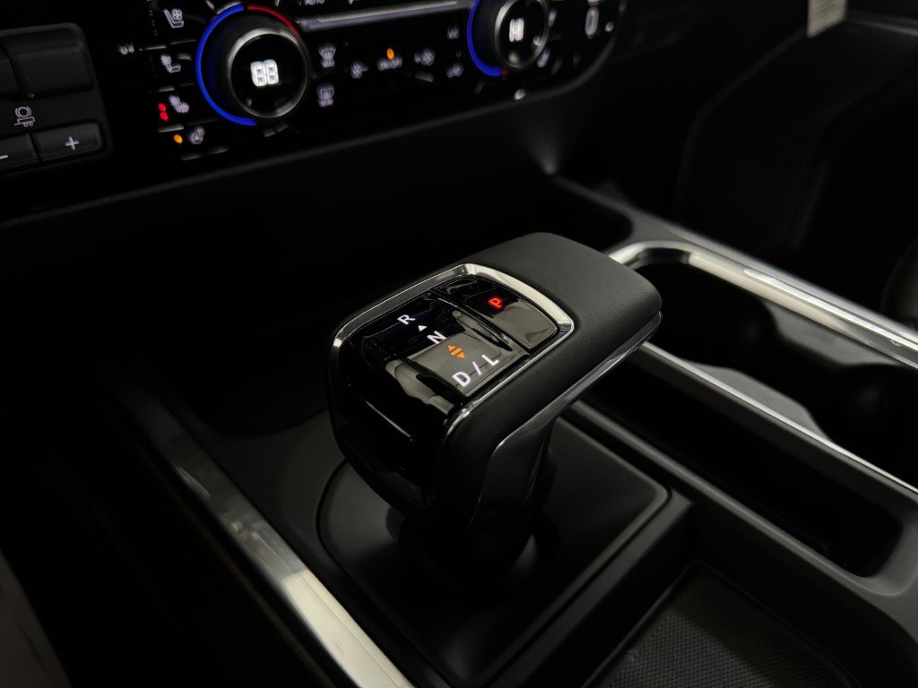 New 2026 Chevrolet Silverado 1500 High Country image 35