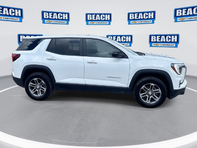 Used 2026 GMC Terrain Elevation FWD image 9
