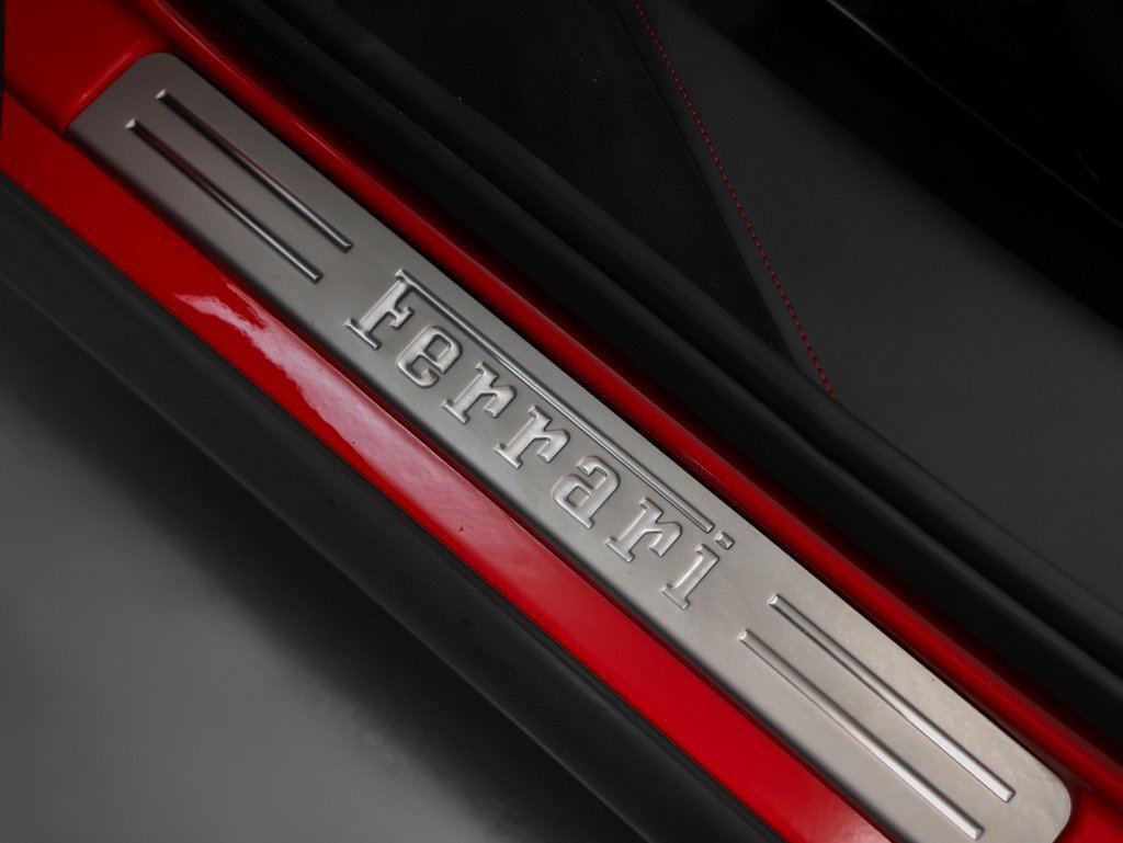 Certified 2023 Ferrari SF90 Spider image 47