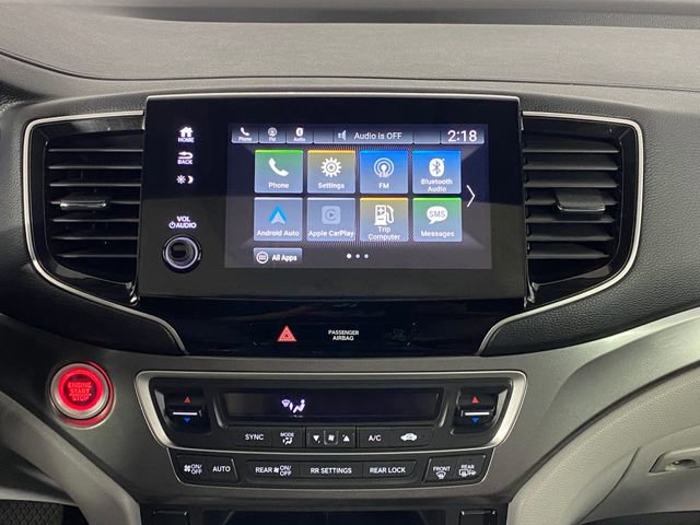 Used 2020 Honda Pilot EX-L image 19