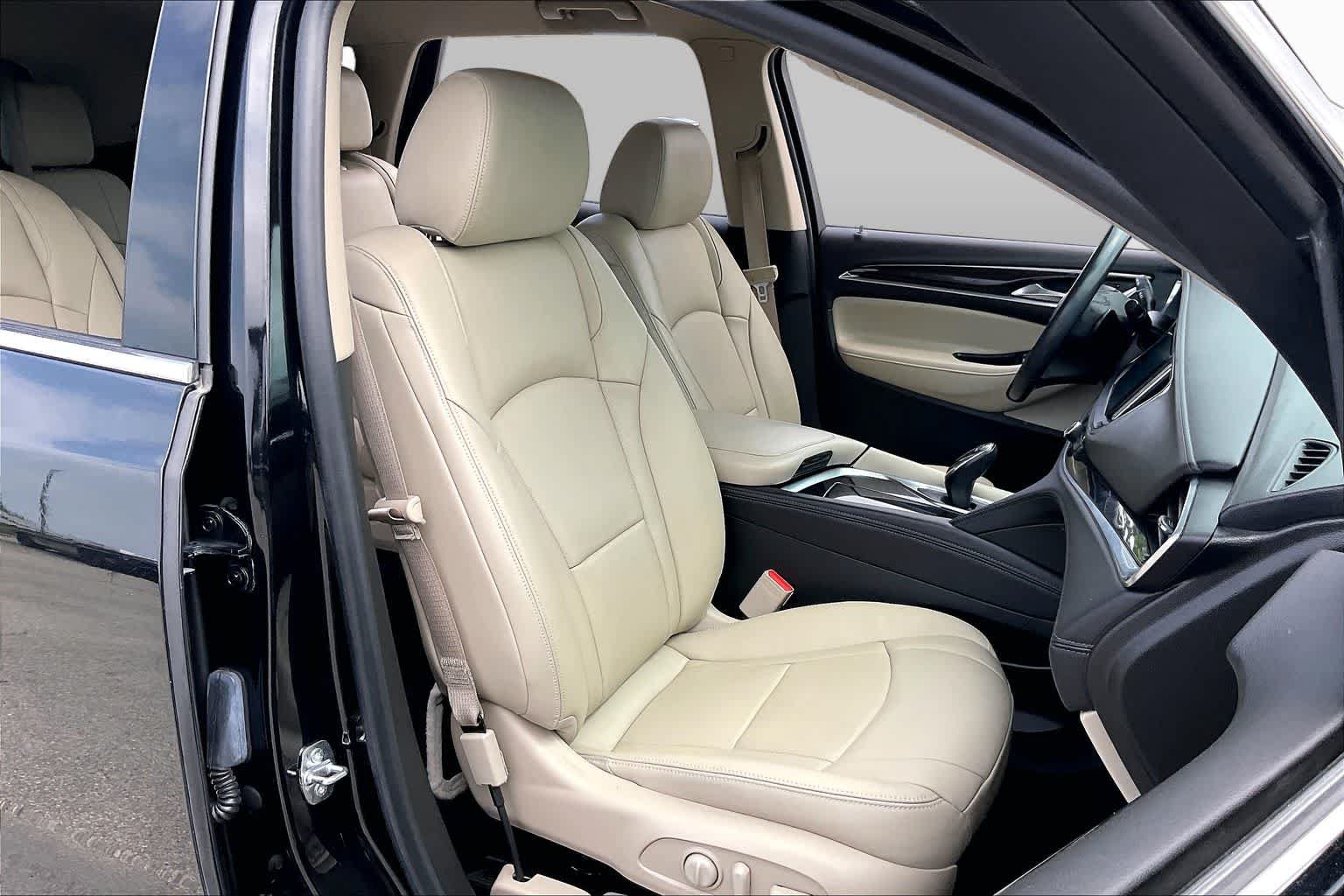 Used 2019 Buick Enclave Essence w/ Trailering Package, 5000 lbs. FWD image 9