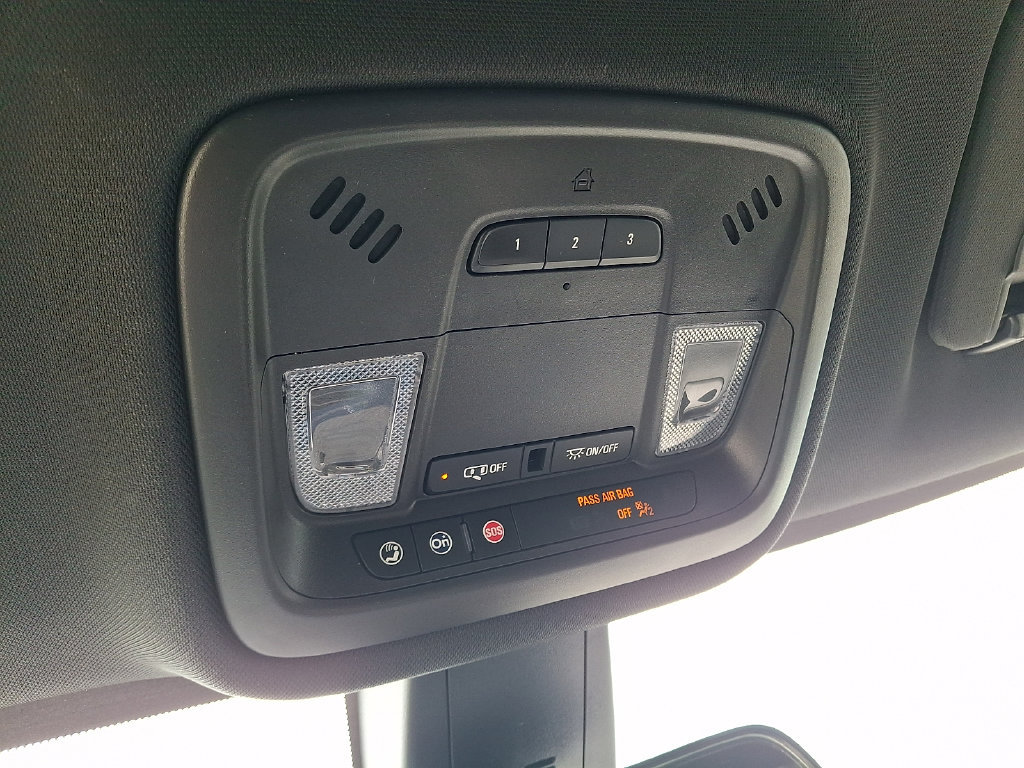 Used 2023 Chevrolet Traverse LT w/ LPO, Floor Liner Package AWD/4WD image 26