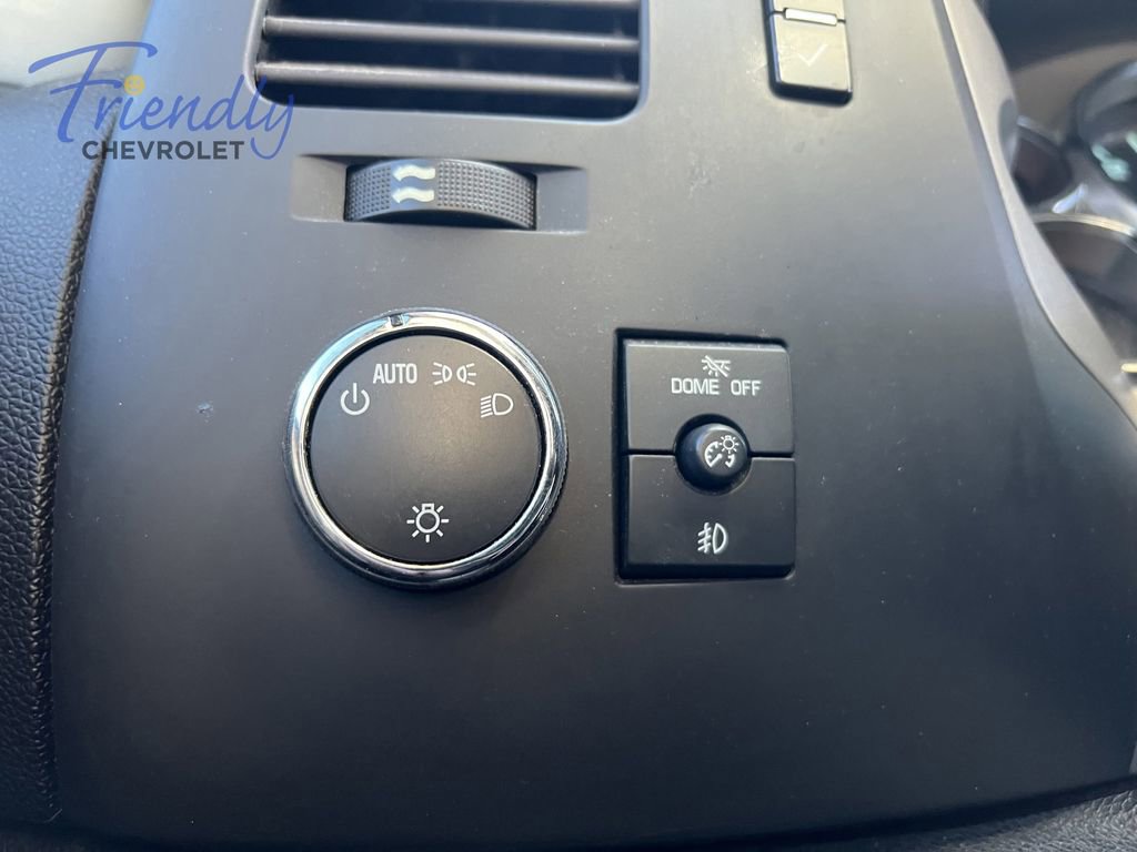 Used 2012 Chevrolet Silverado 1500 LT w/ All-Star Edition AWD/4WD image 19