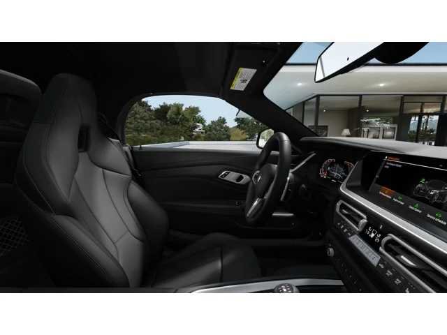 New 2026 BMW Z4 M40i RWD image 9