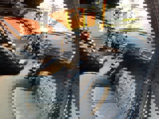 Used 2016 Audi A6 2.0T Premium Plus w/ Premium Plus Package image 45