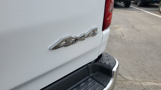 Certified 2023 RAM 1500 Laramie image 34