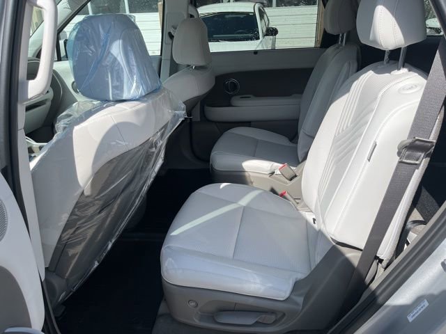 New 2026 Hyundai Palisade SEL Premium FWD image 11