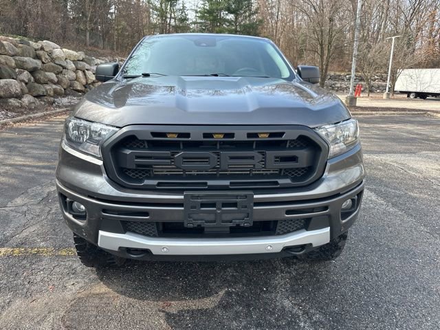 Used 2019 Ford Ranger XLT w/ Equipment Group 302A Luxury image 8