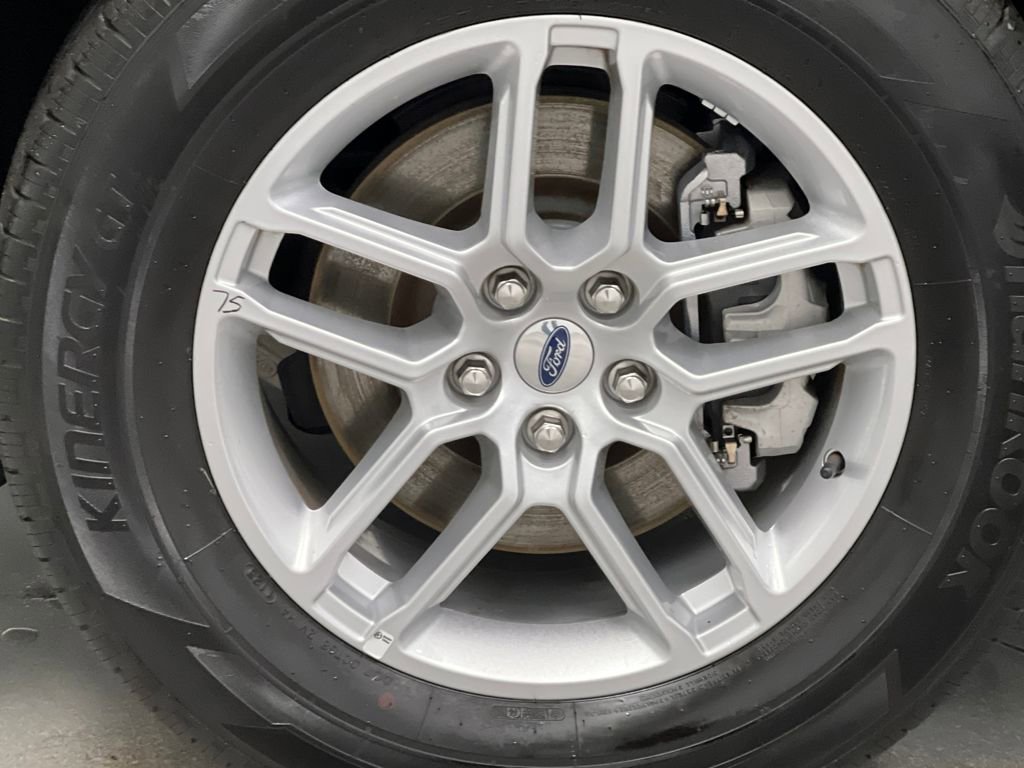 Used 2025 Ford Explorer Active image 66