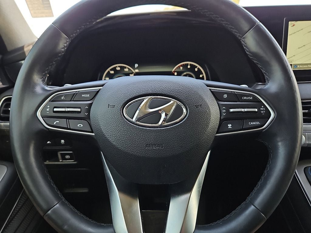 Used 2022 Hyundai Palisade Limited w/ Cargo Package FWD image 30