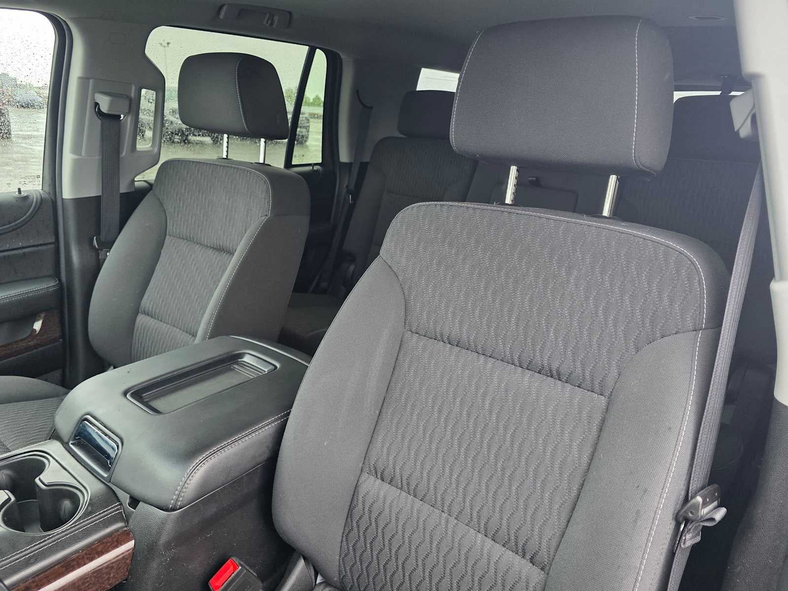 Certified 2019 GMC Yukon SLE AWD/4WD image 21