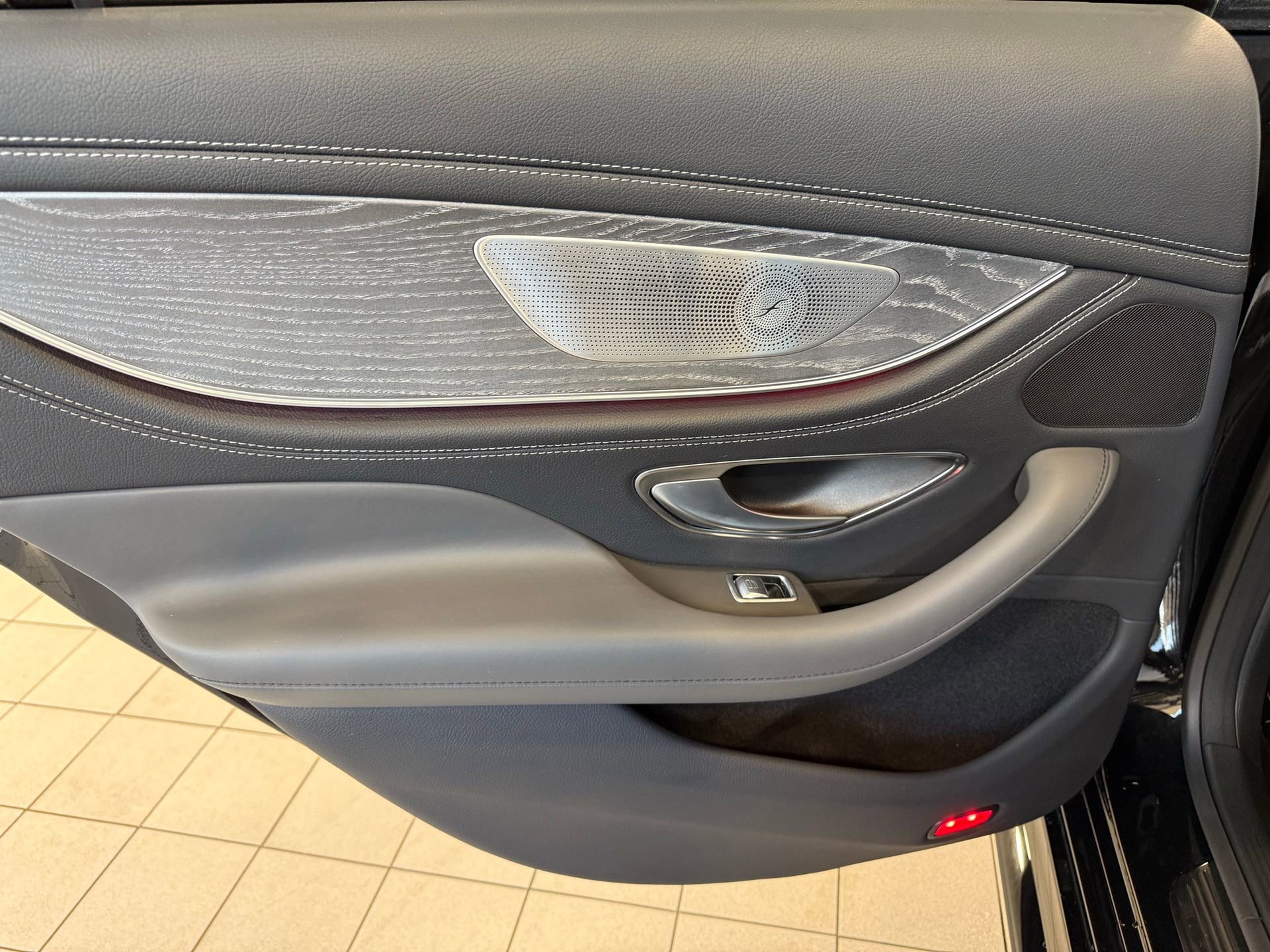 Used 2019 Mercedes-Benz AMG GT 53 image 36