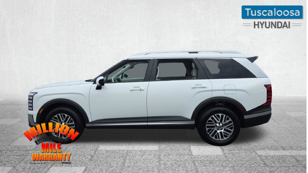 New 2027 Hyundai Palisade SEL FWD image 5