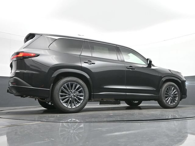 New 2026 Lexus TX 350 FWD image 12