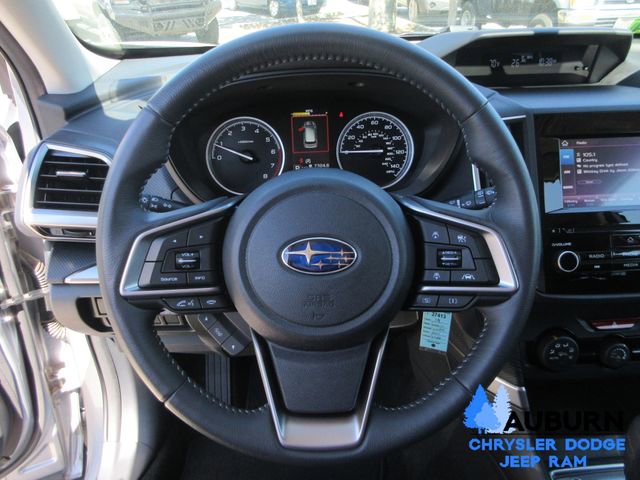 Used 2019 Subaru Forester Premium w/ All-Weather Package image 30