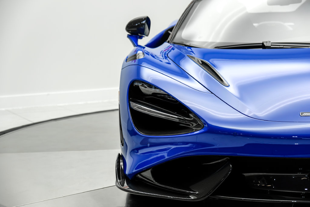 Used 2021 McLaren 765LT RWD image 50