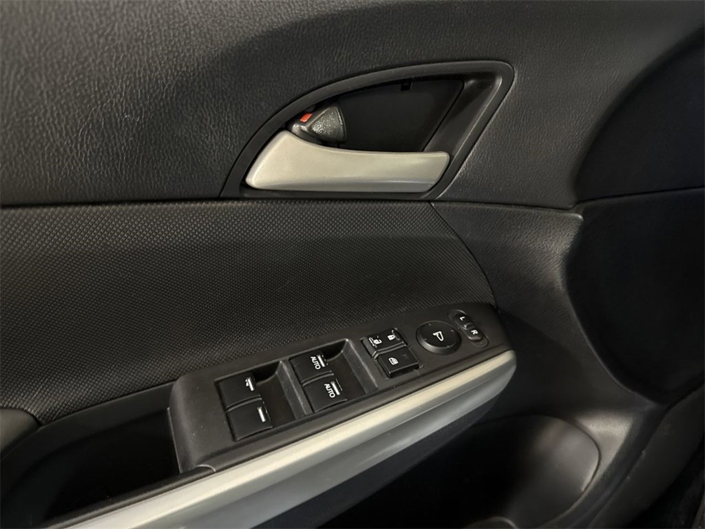 Used 2010 Honda Accord EX image 20