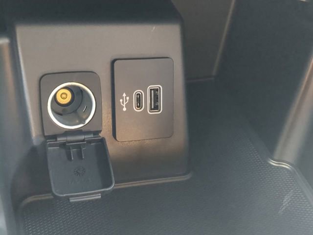 New 2025 Ford Explorer ST-Line w/ Premium Package image 11