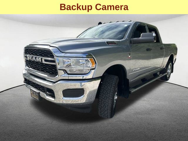 Used 2022 RAM 3500 Tradesman AWD/4WD image 5