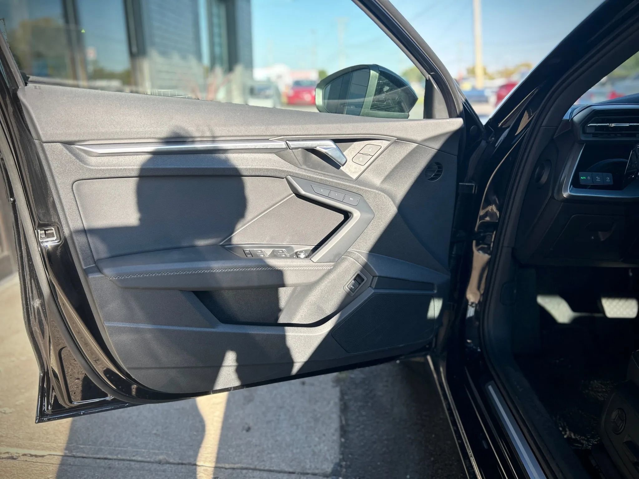 Used 2024 Audi A3 2.0T Premium image 7