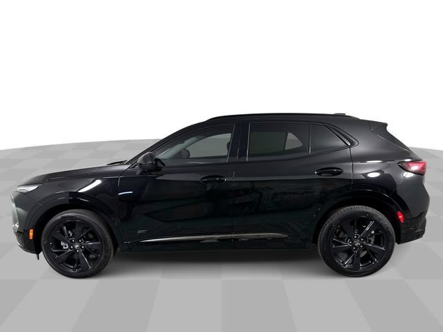 New 2026 Buick Envision Sport Touring AWD/4WD image 6
