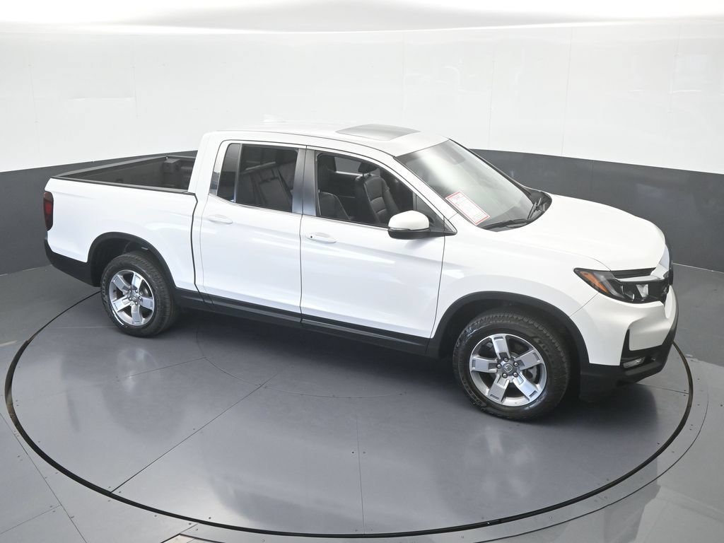 Used 2025 Honda Ridgeline RTL image 54
