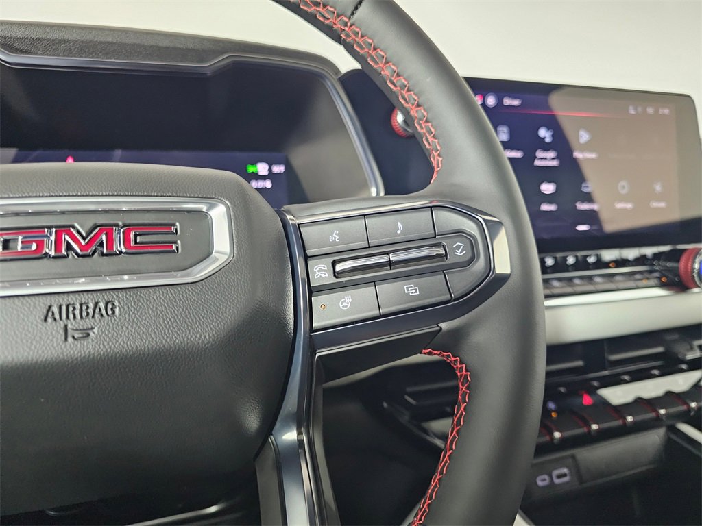 Used 2023 GMC Canyon AT4X w/ Edition 1 image 34