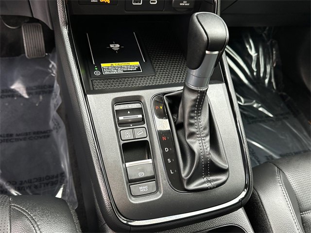 Used 2024 Honda CR-V EX-L image 28