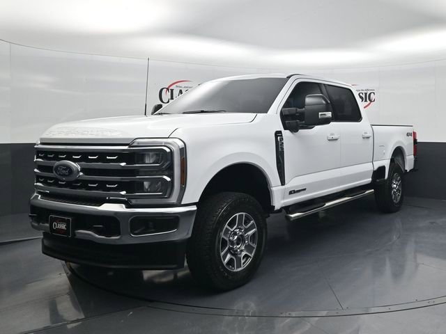 Used 2024 Ford F250 Lariat image 3