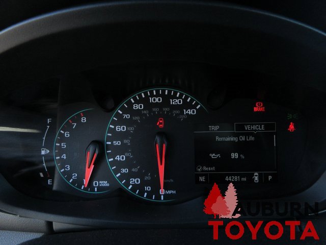 Used 2022 Chevrolet Trax LT w/ LT Convenience Package image 15