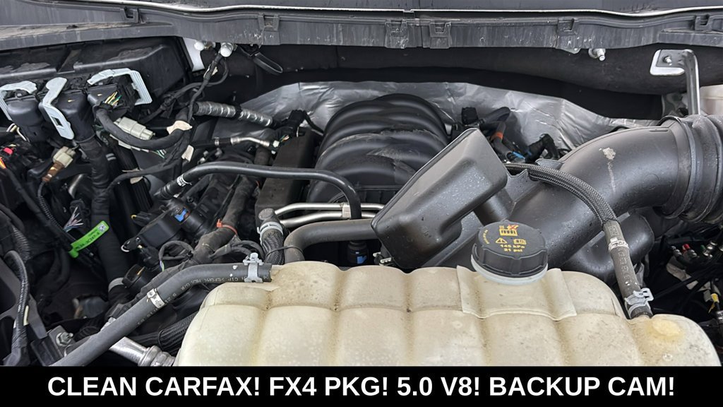 Used 2024 Ford F150 STX w/ Equipment Group 201A FX4 AWD/4WD image 29